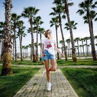 Отзыв от Вероника - DTV виза